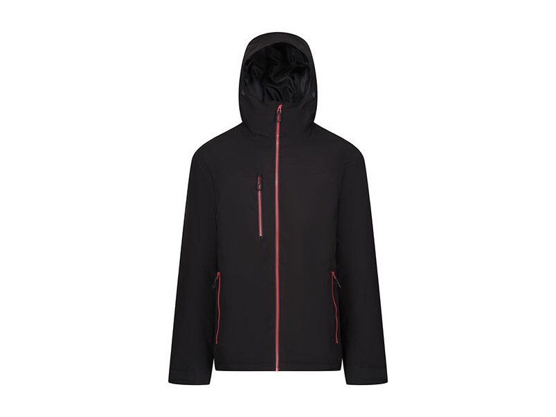 Regatta Professional - Navigate Waterproof Insulated Jacket