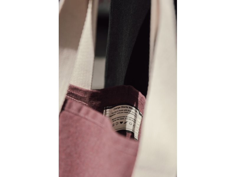 BEAU AWARE™ strandtas canvas