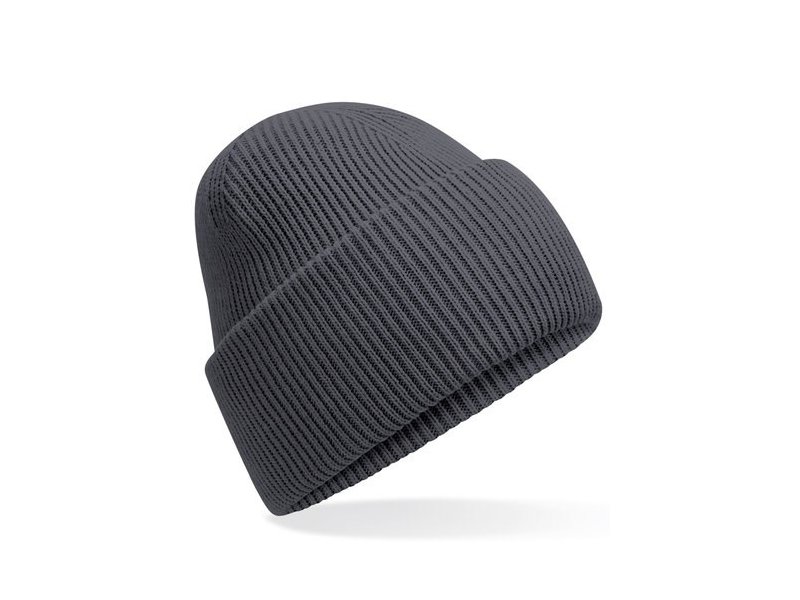 Beechfield - Classic Engineered Deep Cuffed Beanie Beechfield - Classic Engineered Deep Cuffed Beanie