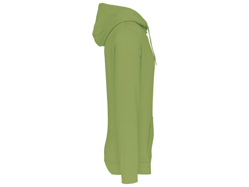 Kariban Sweater Capuchon | Heren Kariban Sweater Capuchon | Heren