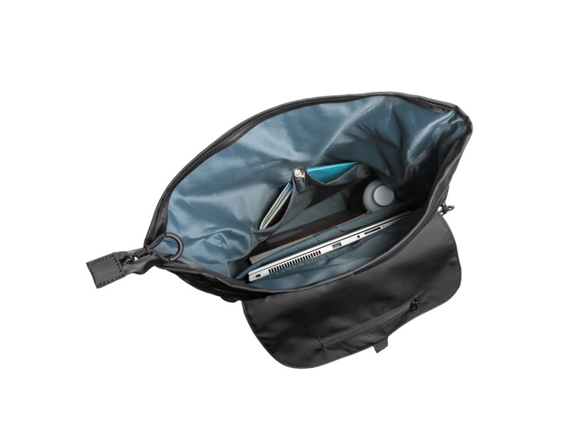 Impact AWARE™ RPET waterbestendige 15.6" laptoprugzak Impact AWARE™ RPET waterbestendige 15.6" laptoprugzak
