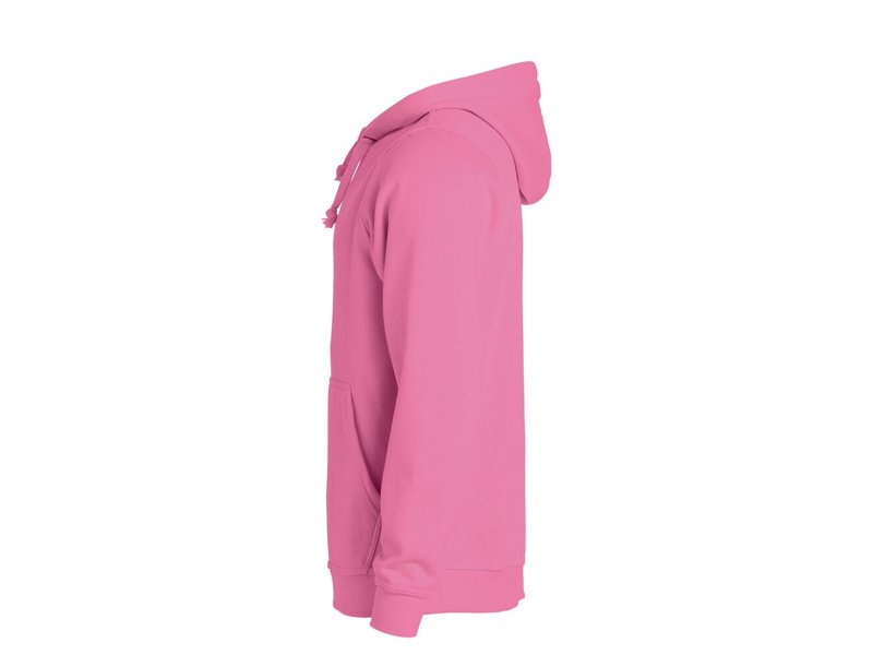 Clique Hoodie; sweater met capuchon en leverbaar in vele kleuren Clique Hoodie; sweater met capuchon en leverbaar in vele kleuren