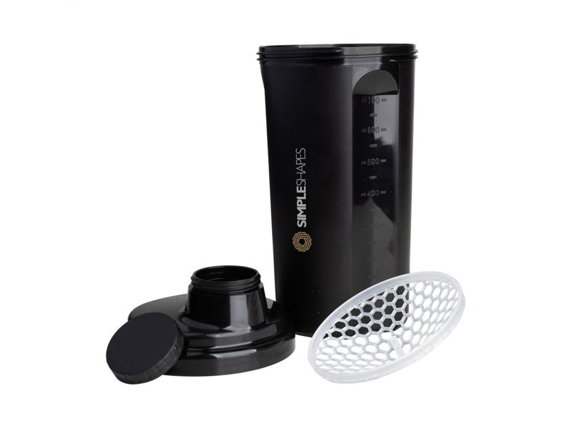 ShakePro 700 ml drinkbeker
