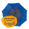 Falcone - Stormparaplu - Automaat - Windproof - 130 cm Falcone - Stormparaplu - Automaat - Windproof - 130 cm