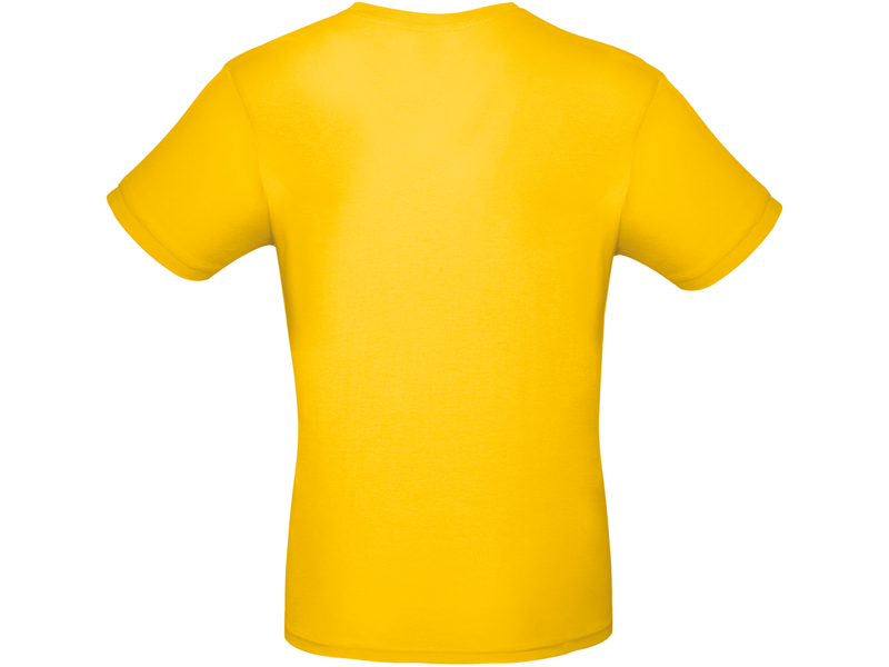 E150 B&C Men's T-shirt » 100% Katoen + 40 kleuren E150 B&C Men's T-shirt » 100% Katoen + 40 kleuren