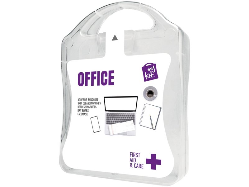 MyKit EHBO voor op kantoor