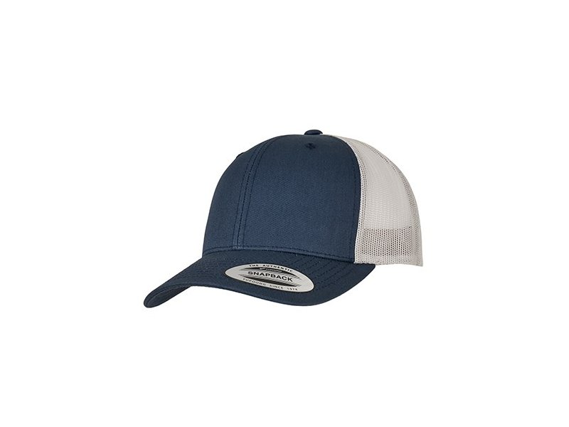 Retro Trucker 2-Tone cap Retro Trucker 2-Tone cap