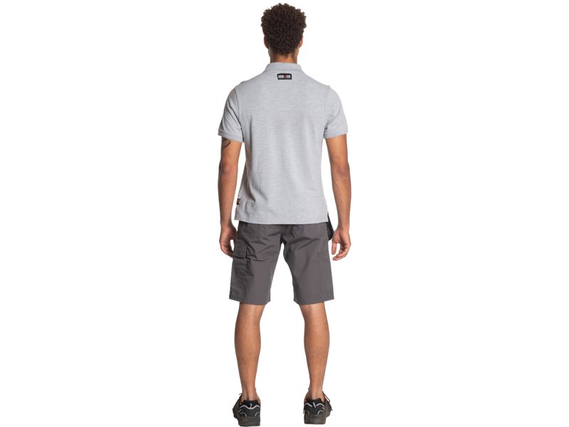 HEROCK Levi polo korte mouwen HEROCK Levi polo korte mouwen