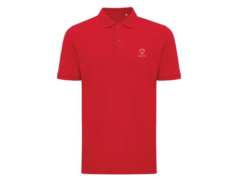 Iqoniq polo Yosemite