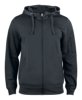 Clique Basic Active Hoody Full Zip Clique Basic Active Hoody Full Zip
