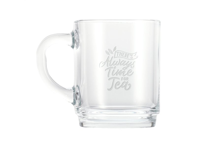 Classic Theeglas 250 ml