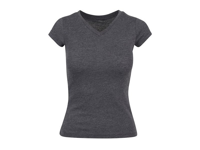 BYB Ladies Basic Tee BYB Ladies Basic Tee