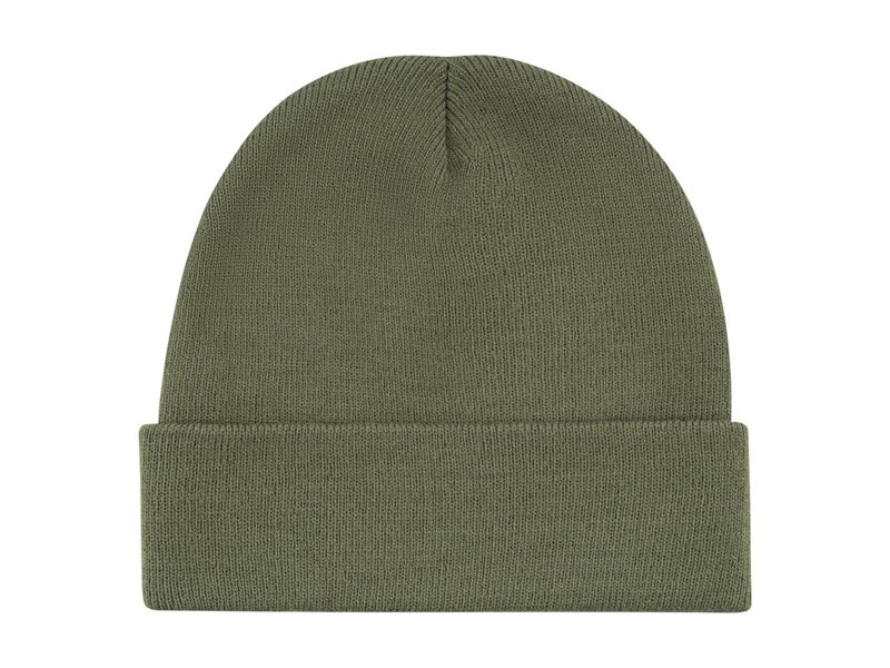 Gebreide 100% RPET muts Gebreide 100% RPET muts