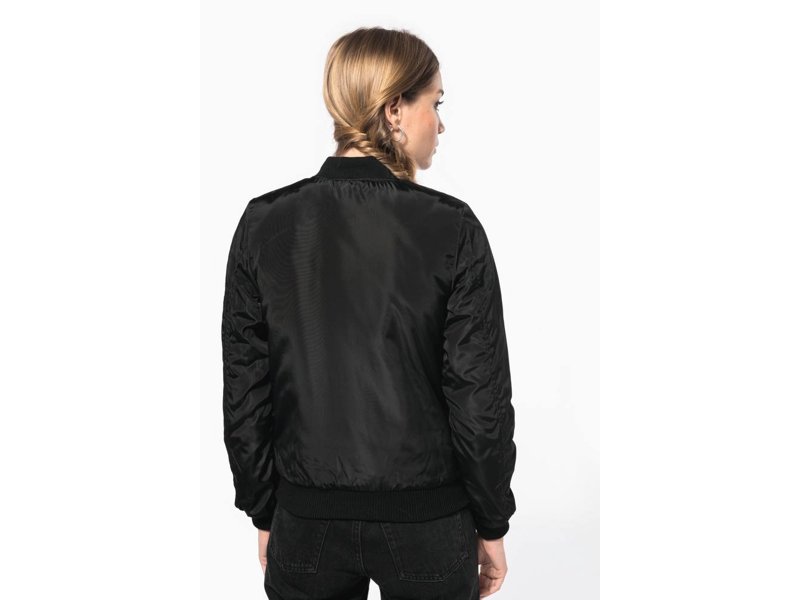 Kariban Dames bomberjack