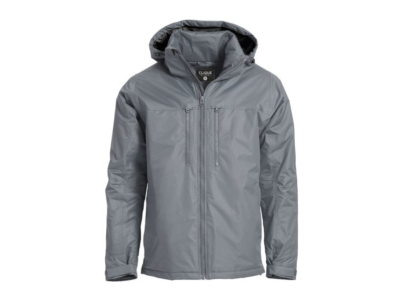 Clique Kingsland jassen, wind en waterdichte jassen met ruimte voor uw logo