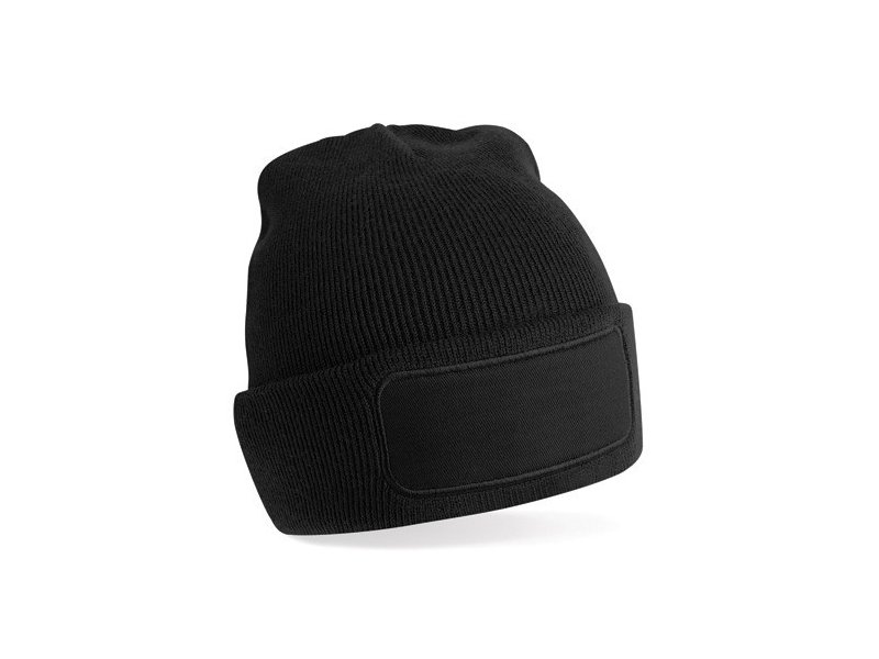 Beechfield - Original Patch Beanie