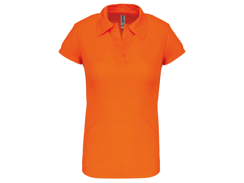 PROACT® Damessportpolo