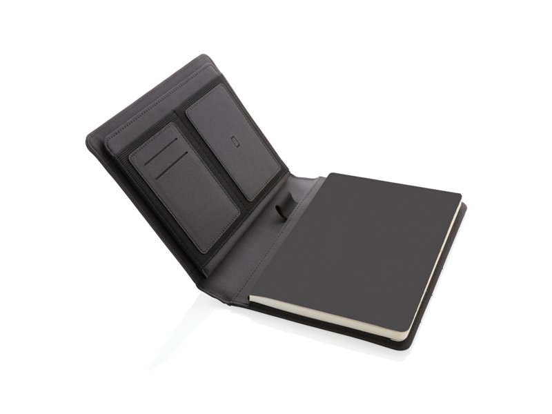 Impact AWARE™ RPET A5 notitieboek