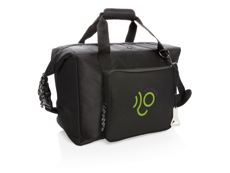 XXL tote & duffle koeltas