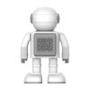 Robert de Dansende Robot Speaker Robert de Dansende Robot Speaker