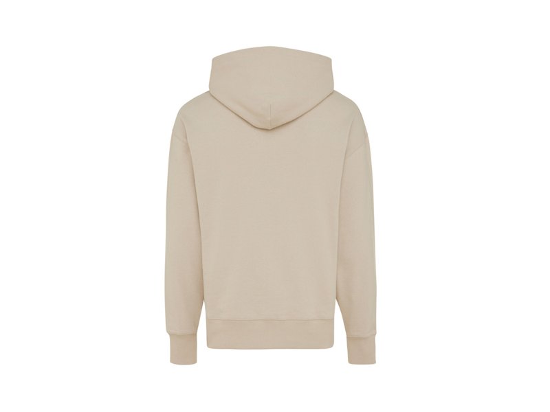 Iqoniq Yoho hoodie