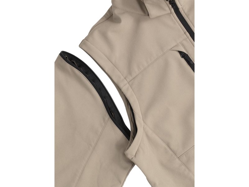 Clique - Classic Softshell 2 in 1 Clique - Classic Softshell 2 in 1