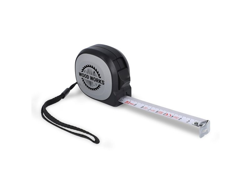 MeasureMate Rolmaat 3 meter