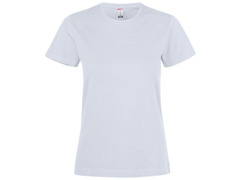 Clique Premium Fashion-T Ladies | TotZiens Promotions