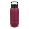 Waterdrop All-Purpose Thermo Fles met Drinktuit Dop 600ml
