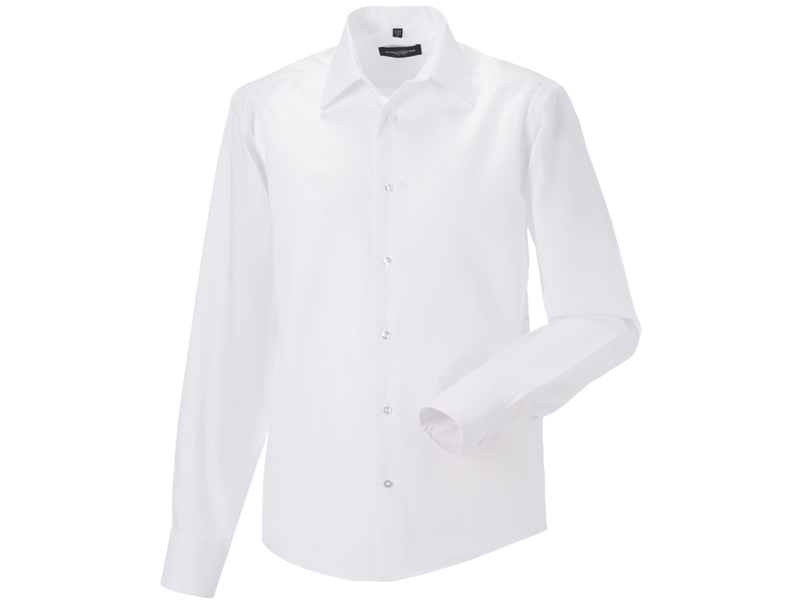 Modern non iron shirt » Vanaf 24,34 » Overhemden borduren met uw logo Modern non iron shirt » Vanaf 24,34 » Overhemden borduren met uw logo