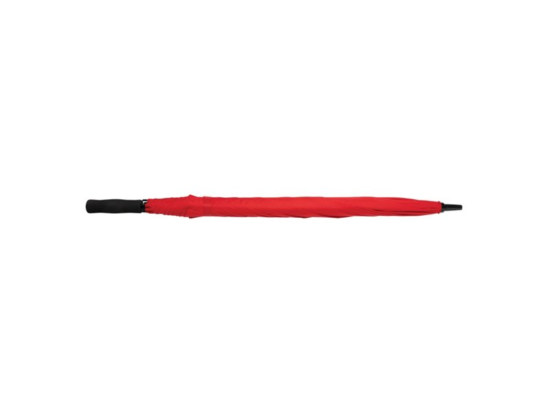30" Impact AWARE™ RPET 190T storm proof paraplu