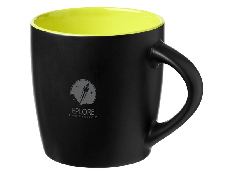 Riviera 340 ml keramische mok Riviera 340 ml keramische mok