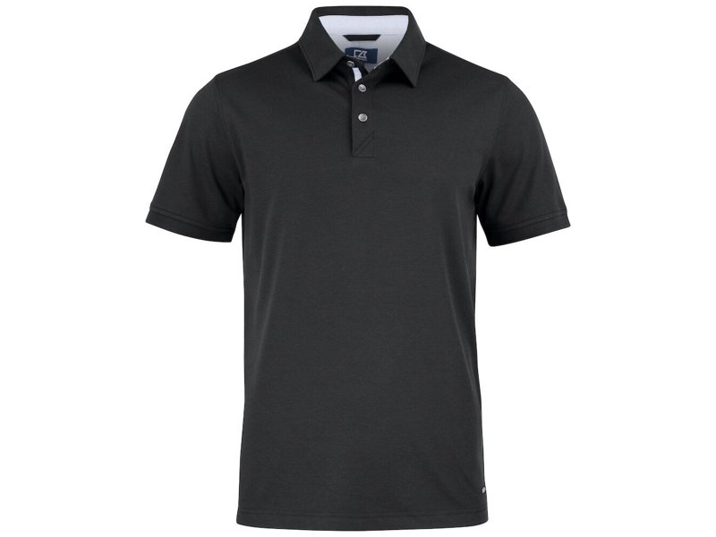 Cutter & Buck herenpolo Advantage Premium Cutter & Buck herenpolo Advantage Premium