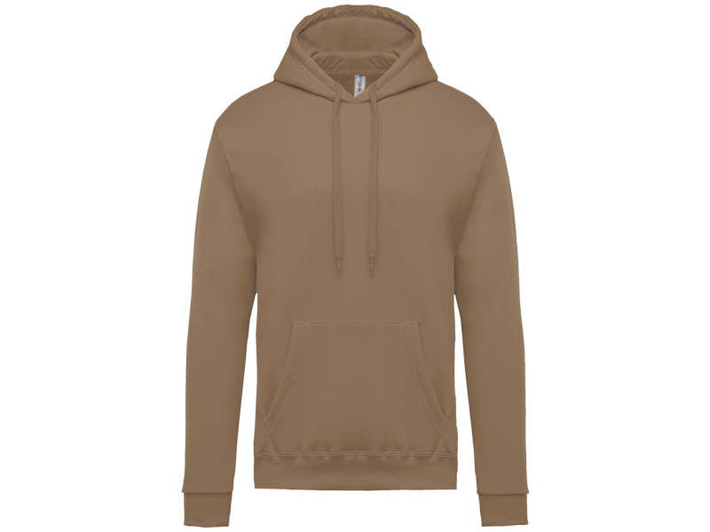 Kariban Sweater Capuchon | Heren Kariban Sweater Capuchon | Heren