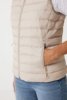 IQONIQ Meru dames gerecycled polyester bodywarmer IQONIQ Meru dames gerecycled polyester bodywarmer