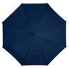 Niel 23" automatisch openende paraplu van gerecycled PET Niel 23" automatisch openende paraplu van gerecycled PET