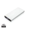 Aluminium 18W 10.000 mAh PD Powerbank Aluminium 18W 10.000 mAh PD Powerbank