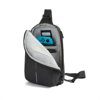 Urban waterbestendige sling bag