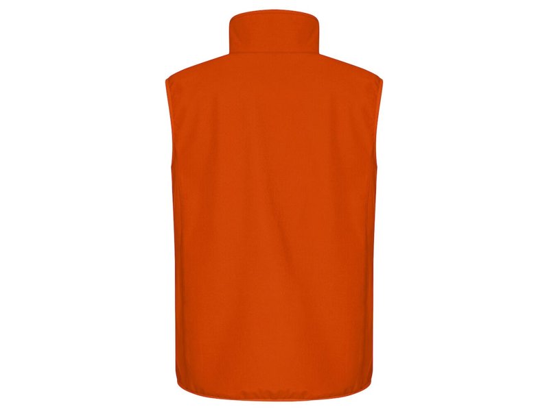 Clique Classic Softshell Vest Clique Classic Softshell Vest