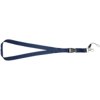 Sagan lanyard met afneembare gesp en telefoonhouder