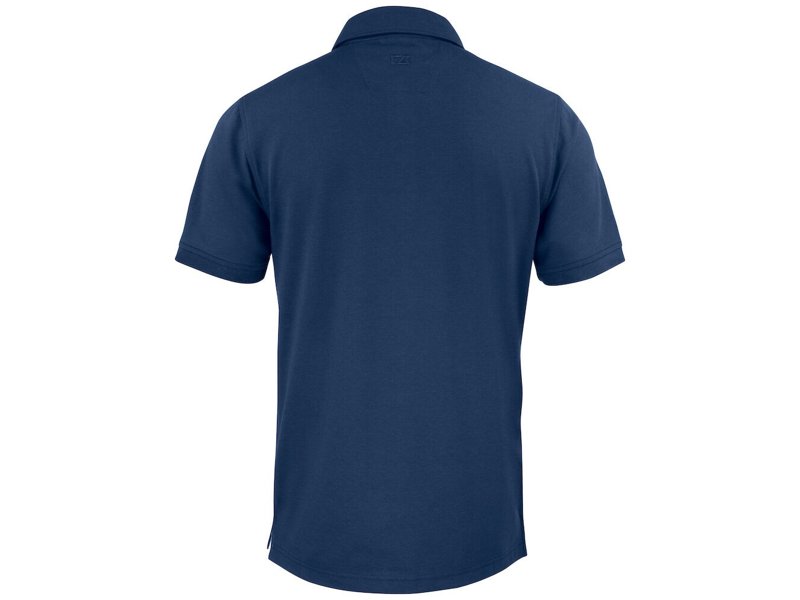 Cutter & Buck herenpolo Advantage Premium Cutter & Buck herenpolo Advantage Premium