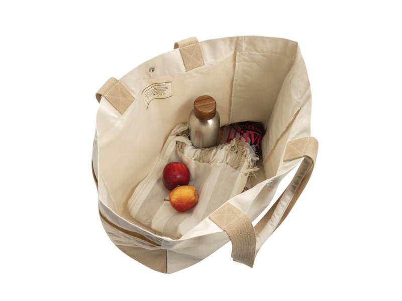 All-round shopper BEAU AWARE™ 400gsm All-round shopper BEAU AWARE™ 400gsm