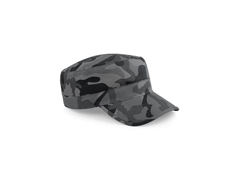 Beechfield - Camo Army Cap Beechfield - Camo Army Cap