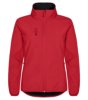 Clique Classic Softshell Jacket Lady Clique Classic Softshell Jacket Lady