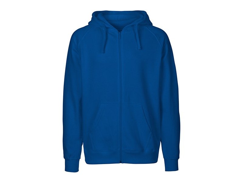 Neutral Men´s Zip Hoodie Neutral Men´s Zip Hoodie