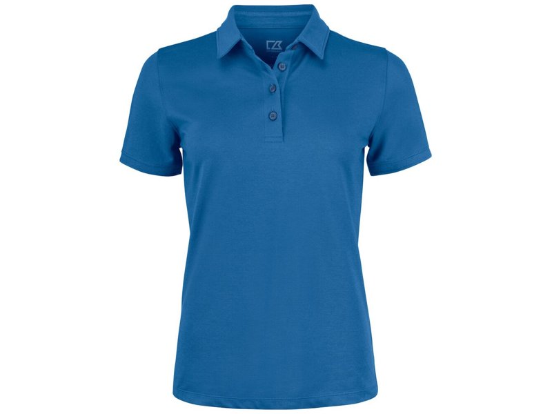 Cutter & Buck - Oceanside Stretch Polo Dames