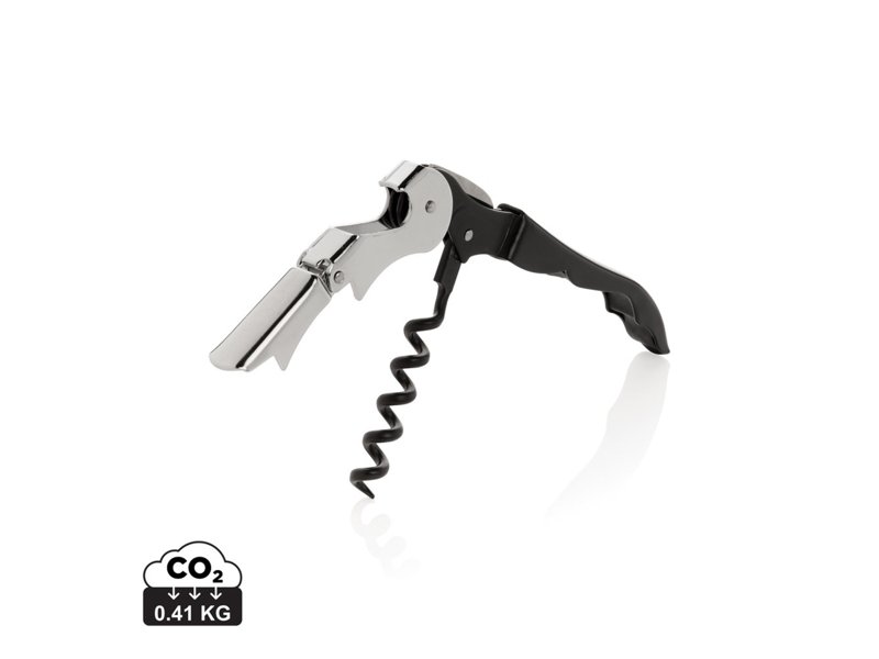 Vino sommelier kurkentrekker