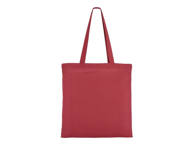 Draagtassen bedrukken met eigen logo - Voordelig & snel bestellen