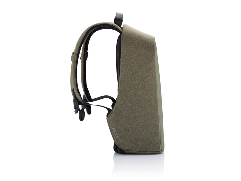 Bobby Hero Small, anti-diefstal rugzak Bobby Hero Small, anti-diefstal rugzak