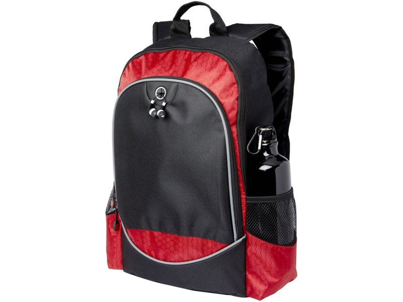 Benton 15" laptop rugzak 15L Benton 15" laptop rugzak 15L